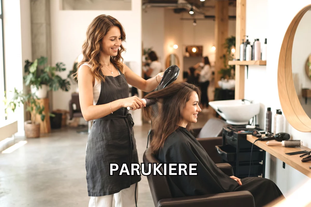 Job Offers in Tirana, Profession Parukiere/Ndihmese Parukiere , Beginner/Little experience, Payment By Agreement.