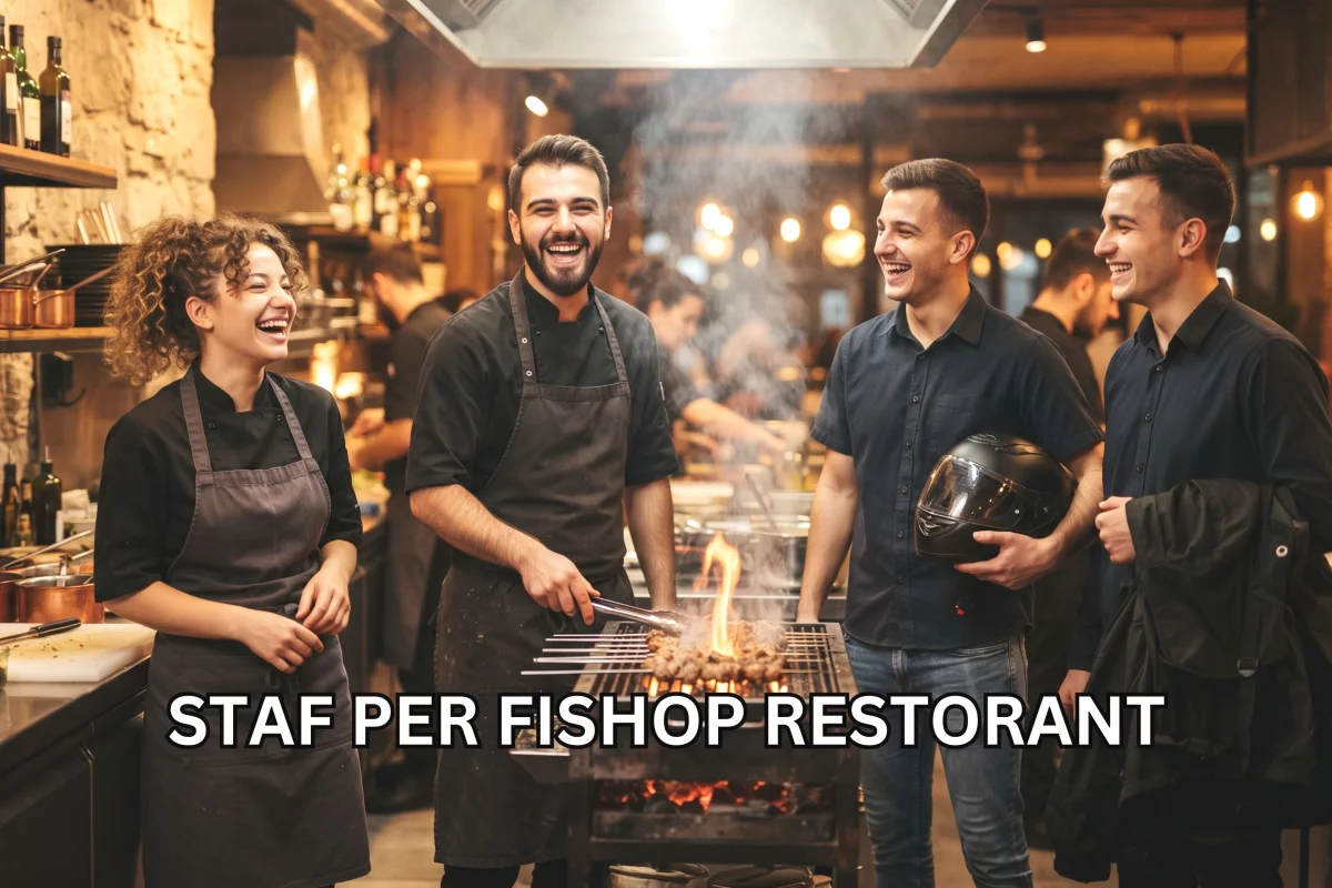 Job Offers in Tirana, Profession Ndihmes Kuzhinier, Zgarist me Eksperience ne Zgare Qymyri, Motorist per Fundjave, Motorist me Kohe te Plote , With experience, Payment By Agreement.