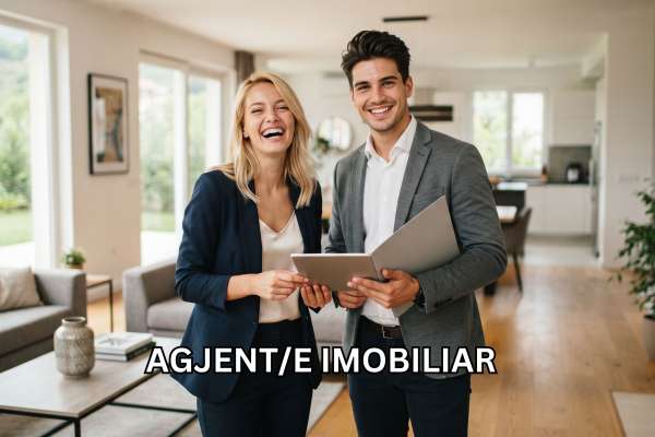 Njoftime Pune per Agjentë Imobiliarë ne Tirane