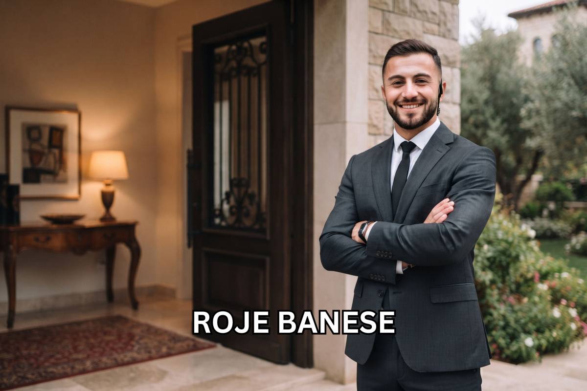 Job Offers in Tirana, Profession Roje Banese , Beginner/Little experience, Payment 600  Euro.