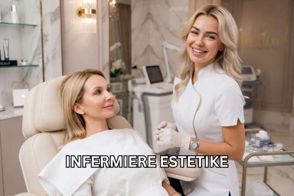 Offerte di lavoro per Infermiera a Tirana