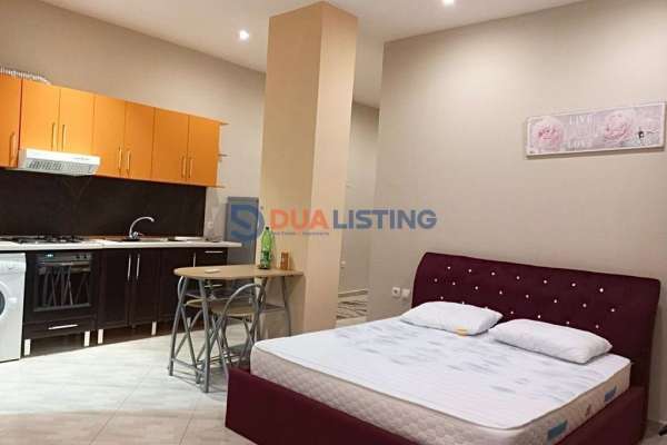 Shtepi ne shitje Garsoniere ne Tirane - 89,000 Euro