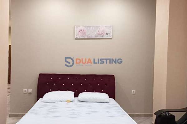 Shtepi ne shitje Apartament ne Tirane, Garsoniere, Mobilimi E mobiluar, Pagesa 89,000  Euro.