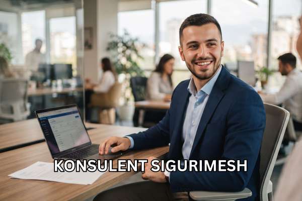Njoftime Pune per Polizze Assicurative ne Tirane