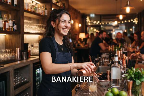 Njoftime Pune per Banakiere ne Tirane