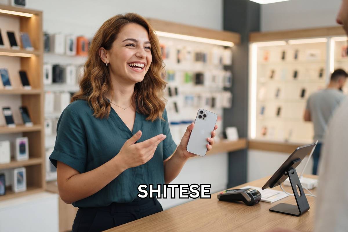 Njoftime Pune ne Tirane, Profesioni Shitese , Fillestar/Pak eksperience, Pagesa 50,000  Leke.