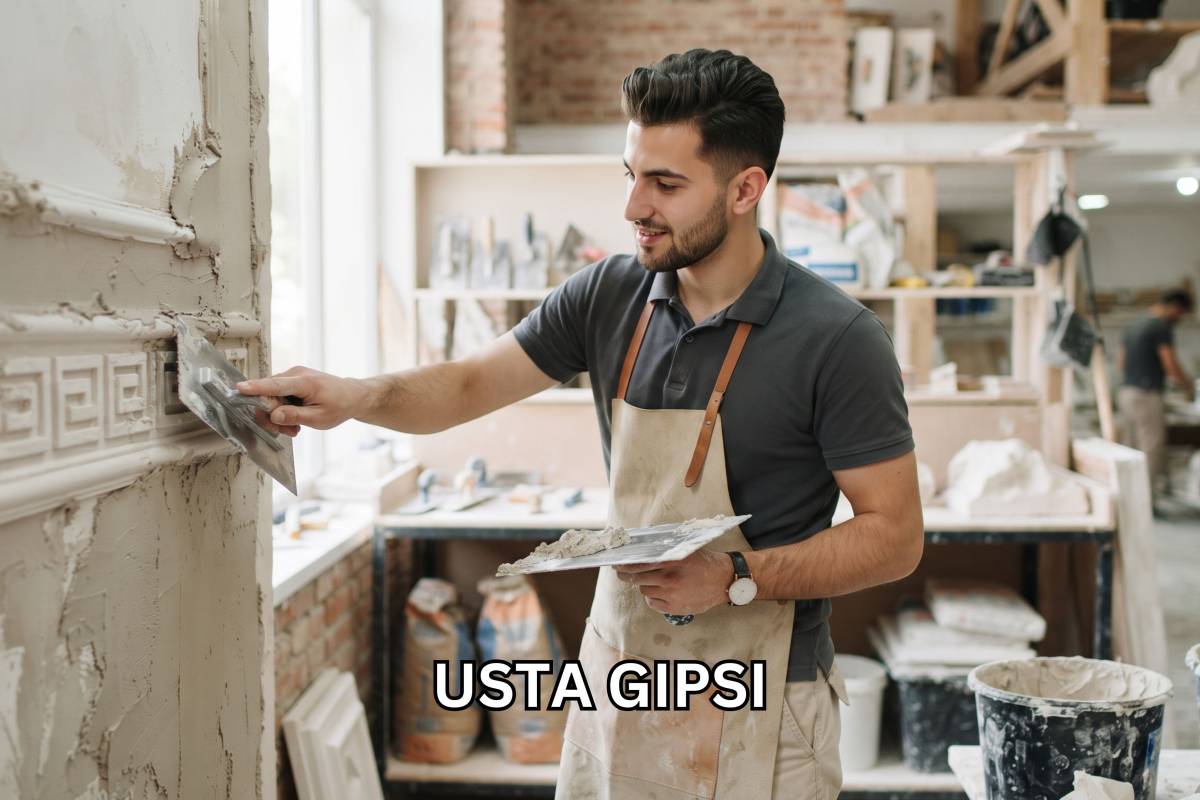 Job Offers in Tirana, Profession Specialist Gipsi, Ndihmes Punetor , With experience, Payment By Agreement.