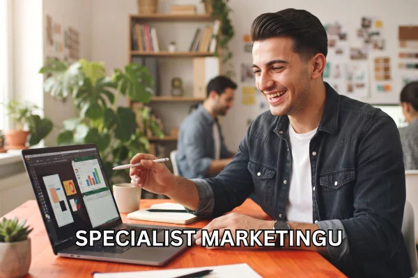 Njoftime Pune per Specialist Marketingu ne Tirane