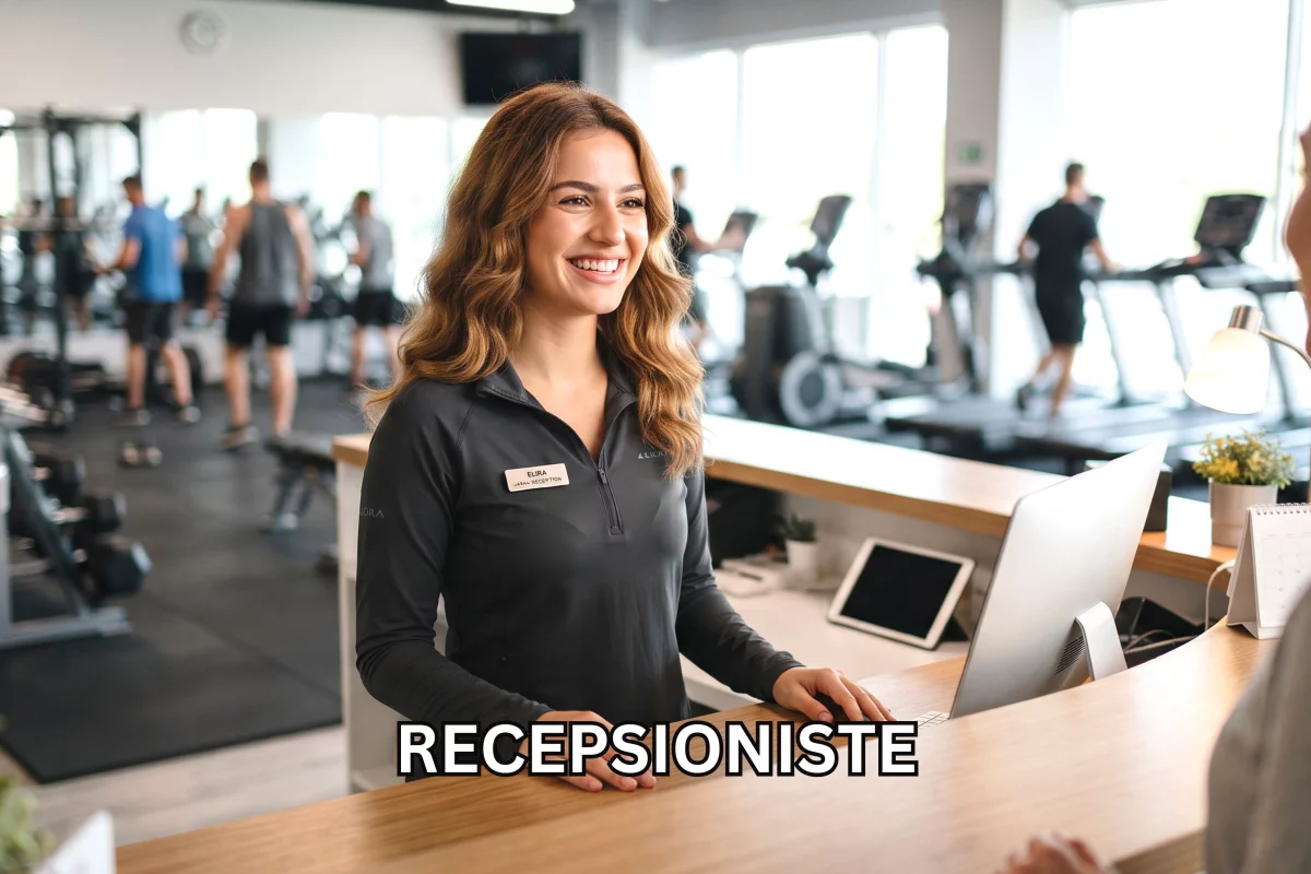 Job Offers in Tirana, Profession Recepsioniste , Beginner/Little experience, Payment By Agreement.