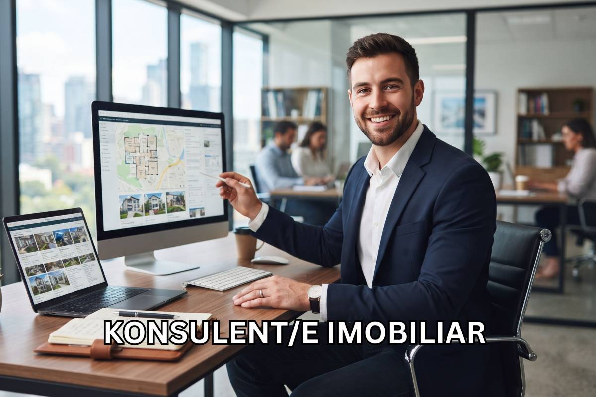 Njoftime Pune ne Tirane, Profesioni Konsulent/e Imobiliar/e , Fillestar/Pak eksperience, Pagesa Me Marreveshje.