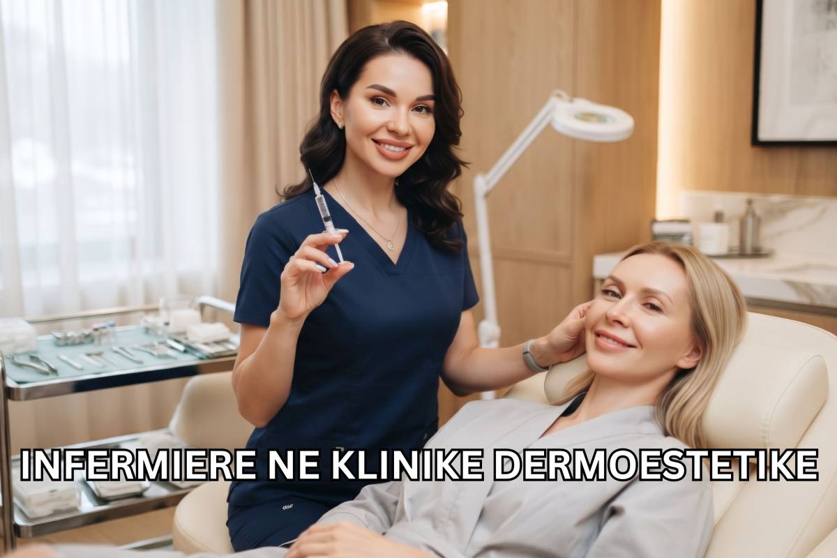 Job Offers in Tirana, Profession Infermiere , Beginner/Little experience, Payment By Agreement.