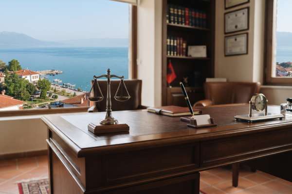 Legal Services in Pogradec - 0 