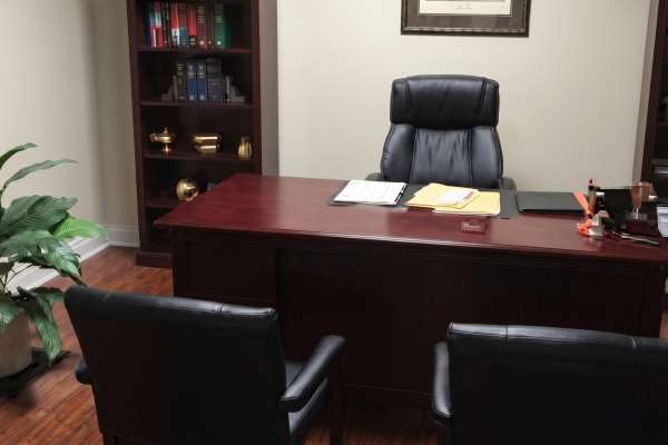 Legal Services in Lushnje - 500 Leke