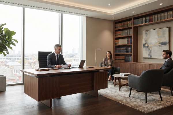 Legal Services in Pogradec - 500 Euro