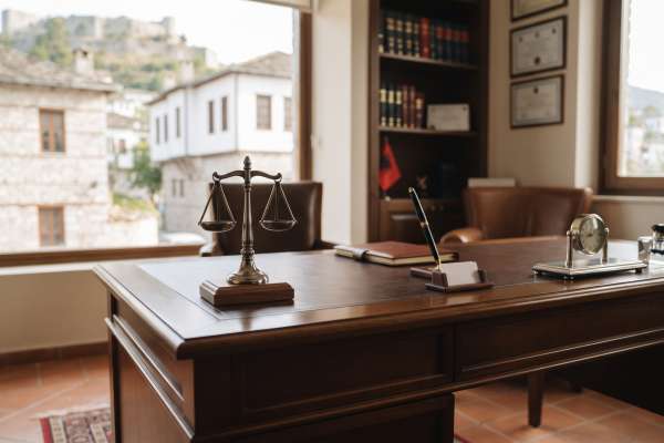 Legal Services in Berat - 0 