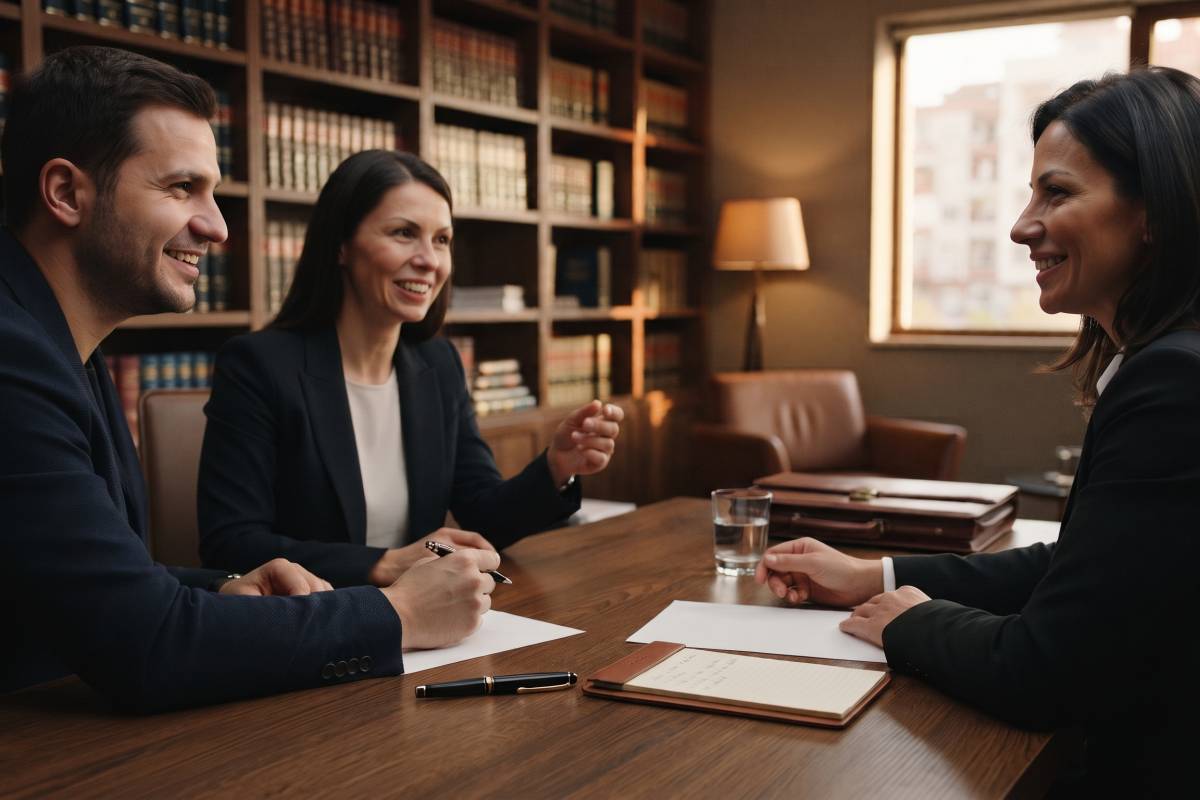 Studio Ligjore ofron sherbime Ligjore per ceshtje Kriminslistike, Pronesie, Administrative dhe Familjare