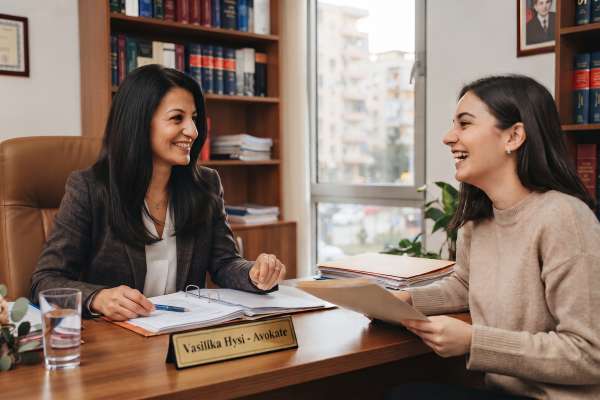 Legal Services in Tirana - 0 