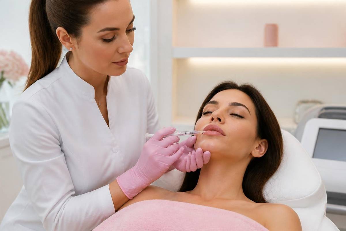 Klinik estetike ne Durres ofron sherbim te specializuar per deramtologji dhe estetik