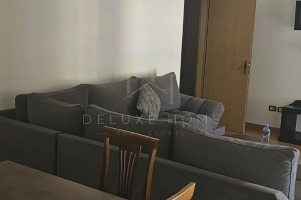 Shtepi me qera Apartament ne Tirane, 2+1, Mobilimi E mobiluar, Pagesa 55,000  Leke.