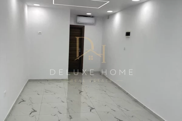 Ambient biznesi me qera 1+1 ne Tirane - 400 Euro