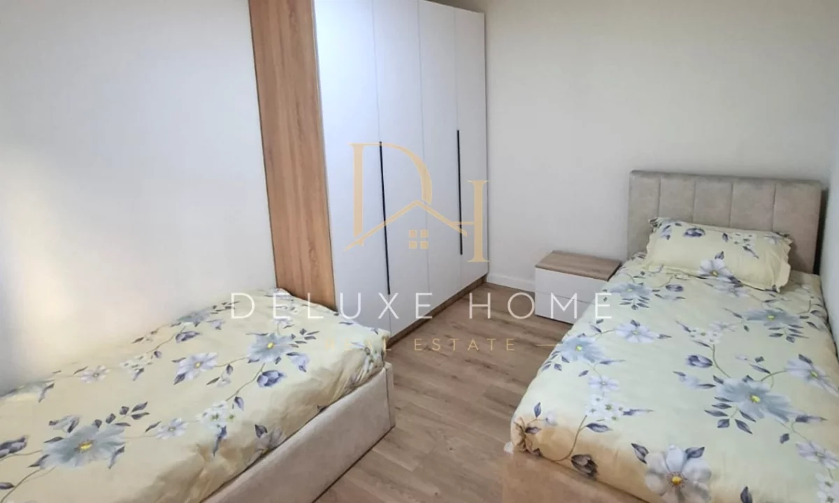 Shtepi me qera Apartament ne Tirane, 2+1, Mobilimi E mobiluar, Pagesa 600  Euro.