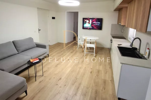 Shtepi me qera Apartament ne Tirane, 2+1, Mobilimi E mobiluar, Pagesa 600  Euro.