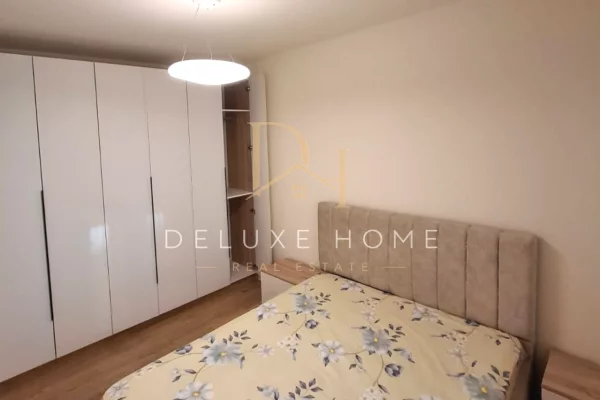 Shtepi me qera Apartament ne Tirane, 2+1, Mobilimi E mobiluar, Pagesa 600  Euro.