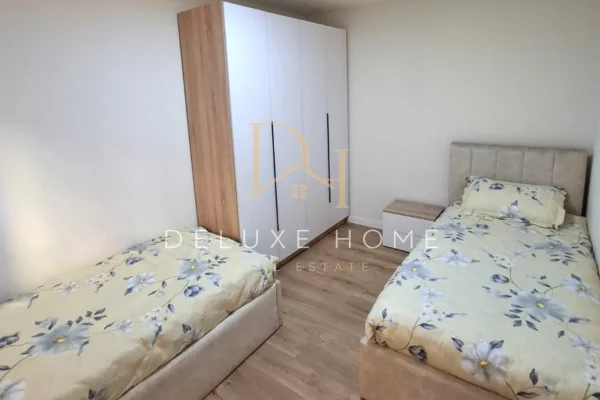 Shtepi me qera 2+1 ne Tirane - 600 Euro