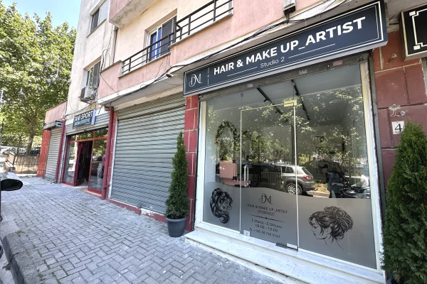 Ambient biznesi ne shitje 1+1 ne Tirane - 120,000 Euro