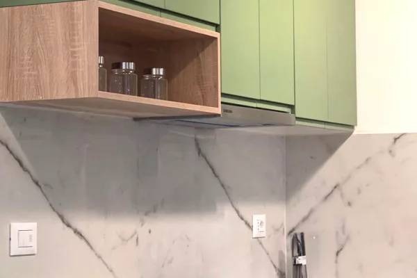 Shtepi me qera Apartament ne Tirane, 1+1, Mobilimi E mobiluar, Pagesa 700  Euro.