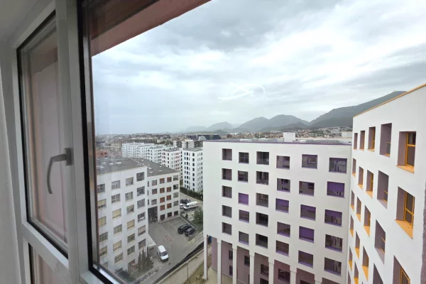 Shtepi me qera Apartament ne Tirane, 2+1, Mobilimi E mobiluar, Pagesa 50,000  Leke.