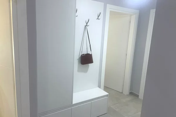 Apartament 2+1+Parking me qera , Brryli