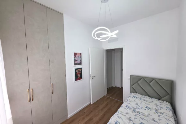 Shtepi me qera Apartament ne Tirane, 2+1, Mobilimi E mobiluar, Pagesa 750  Euro.