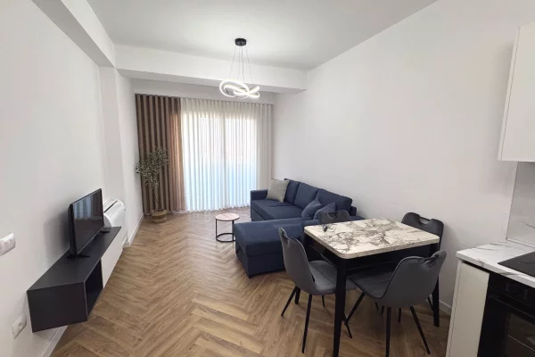 Shtepi me qera 1+1 ne Tirane - 55,000 Leke