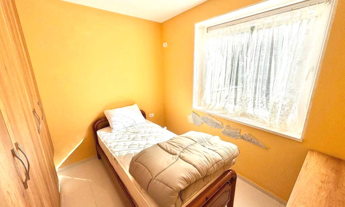 Shtepi me qera Apartament ne Tirane, 2+1, Mobilimi E mobiluar, Pagesa 750  Euro.