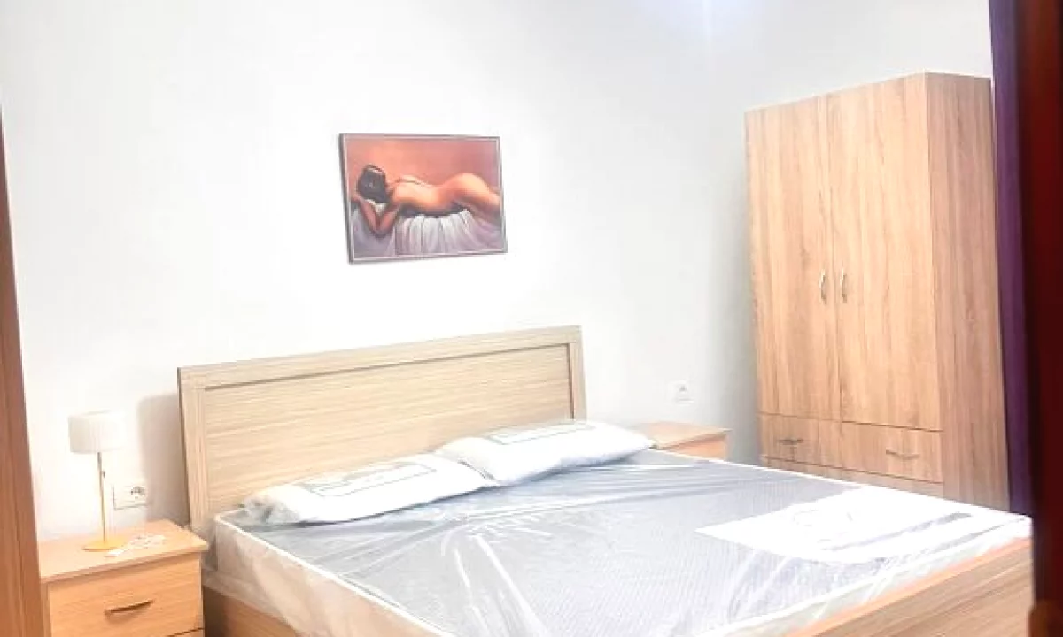 Shtepi me qera Shtepi Private ne Tirane, 1+1, Mobilimi E mobiluar, Pagesa 36,000  Leke.