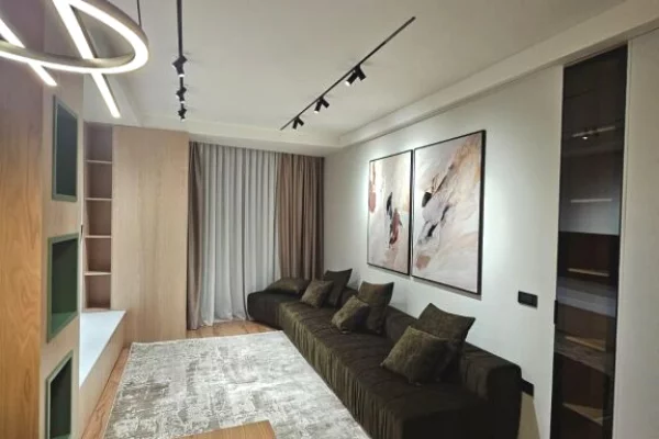 APARTAMENT-1+1-ME-QIRA-REZIDENCA-GOLDEN-TOWER--MINE-PEZA