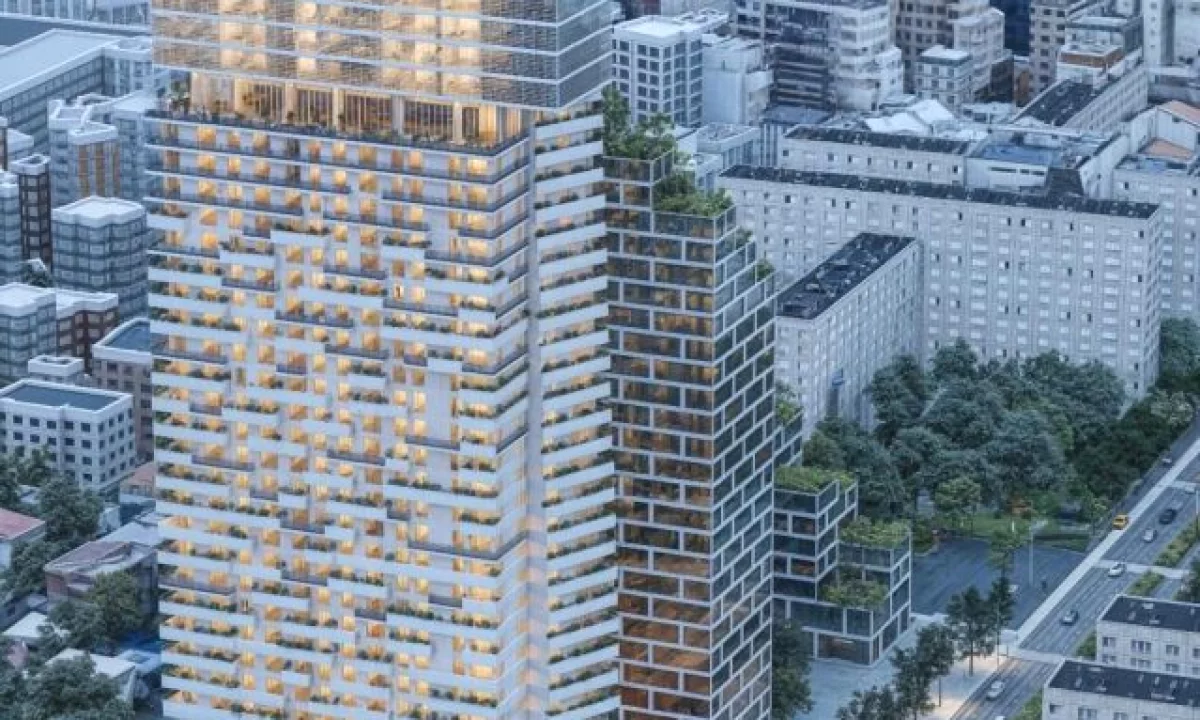 Shtepi ne shitje Apartament ne Tirane, 1+1, Mobilimi Bosh, pa mobiluar, Pagesa 2,700  Euro.