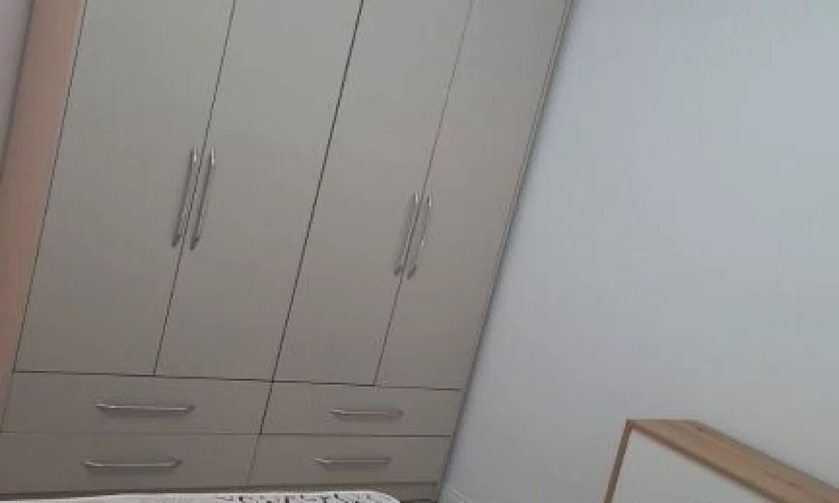 Shtepi me qera Apartament ne Tirane, 2+1, Mobilimi E mobiluar, Pagesa 450  Euro.
