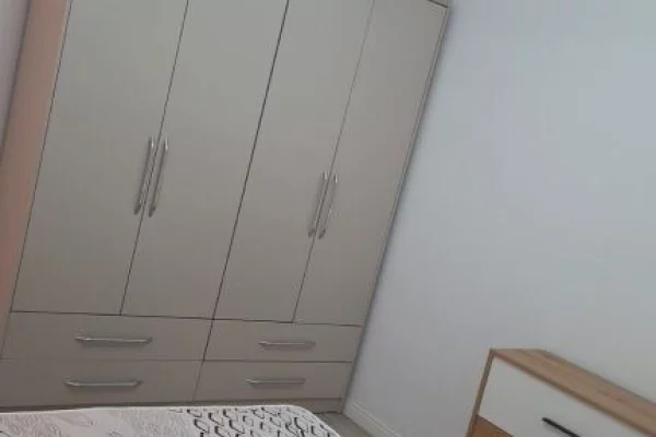 Apartament 2+1+2 me qera , Univers City