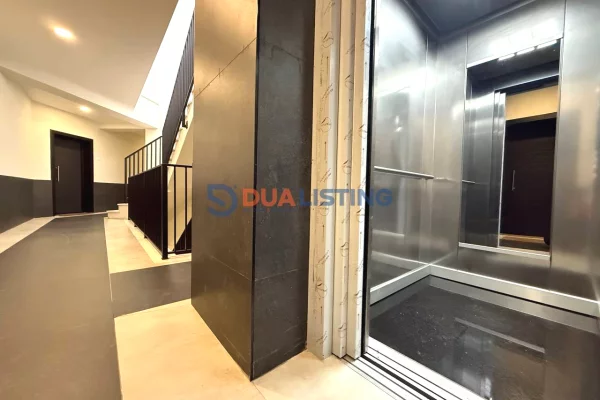 Shtepi me qera Apartament ne Tirane, 1+1, Mobilimi E mobiluar, Pagesa 70,000  Leke.