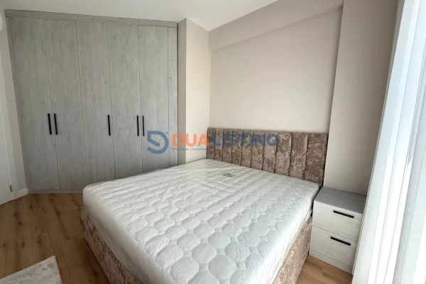Shtepi me qera Apartament ne Tirane, 1+1, Mobilimi E mobiluar, Pagesa 70,000  Leke.