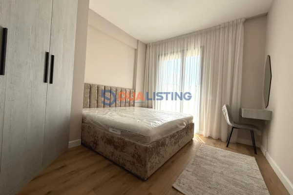 Shtepi me qera Apartament ne Tirane, 1+1, Mobilimi E mobiluar, Pagesa 70,000  Leke.