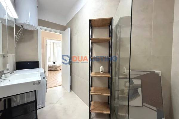 Shtepi me qera Apartament ne Tirane, 1+1, Mobilimi E mobiluar, Pagesa 70,000  Leke.