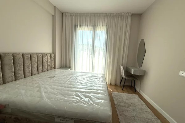 Shtepi me qera Apartament ne Tirane, 1+1, Mobilimi E mobiluar, Pagesa 70,000  Leke.