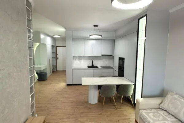 Apartament modern 2+1+2+Parking me qera , Don Bosko