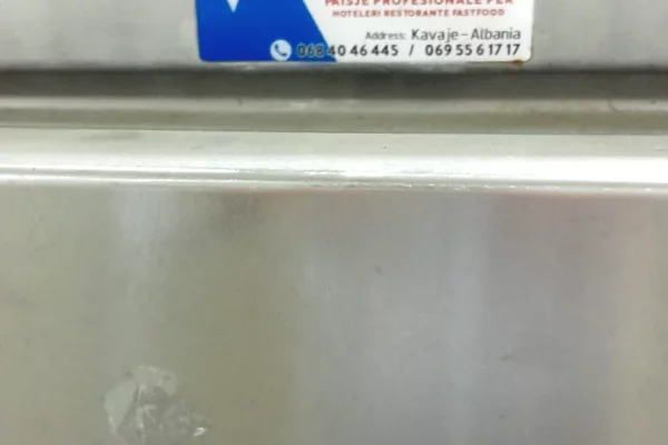 Shitet Lavastovilje Industriale Vioner (Me 2 Pompa)