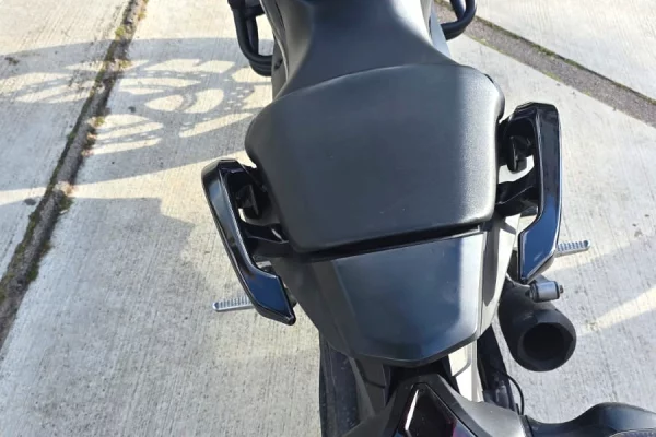 Shitet Honda NC750S DCT 2014 