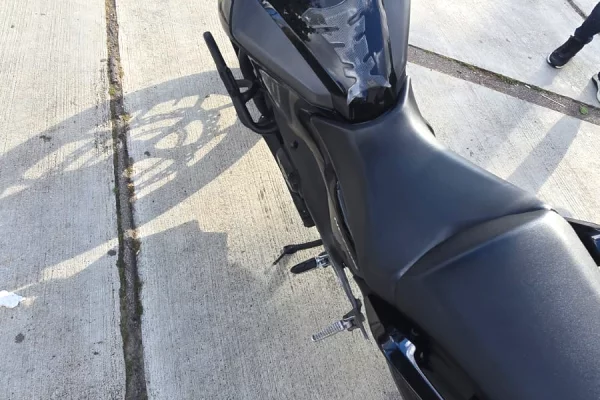 Motorcycles for sale in Tirana - 480,000 Leke