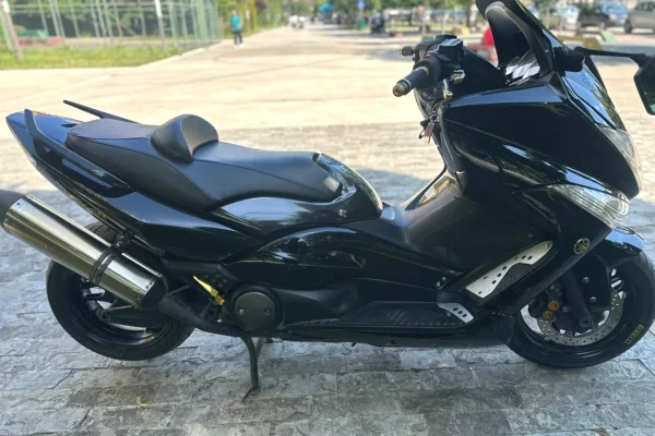 Motorcycles for sale in Tirana - 4,300 Euro